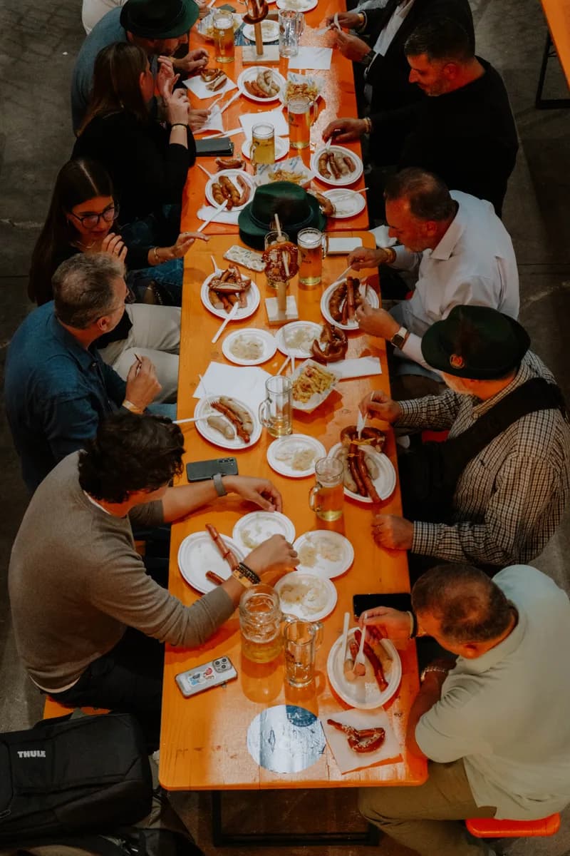 Oktoberfest Girona 2025