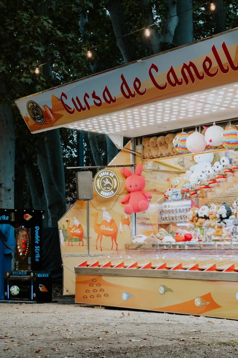 Oktoberfest Girona 2025