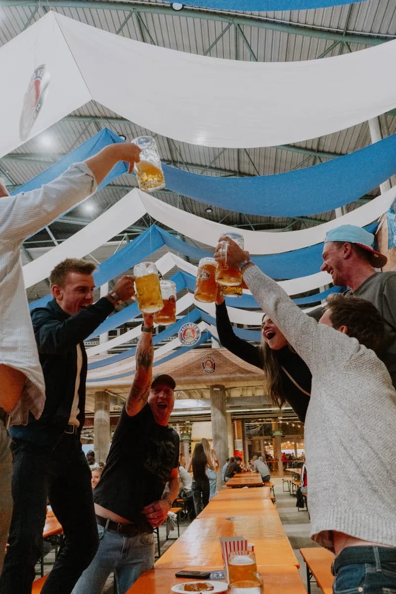 Oktoberfest Girona 2025
