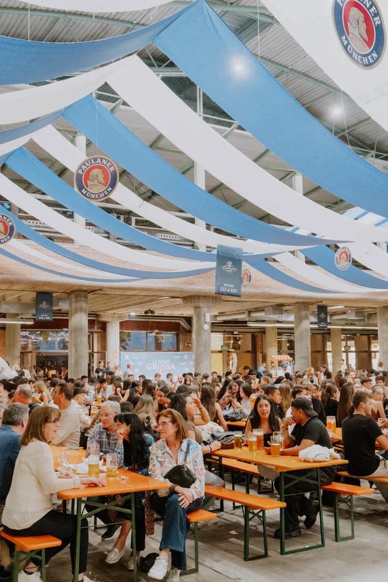 Oktoberfest Girona 2025