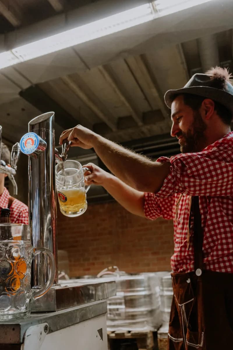Oktoberfest Girona 2025
