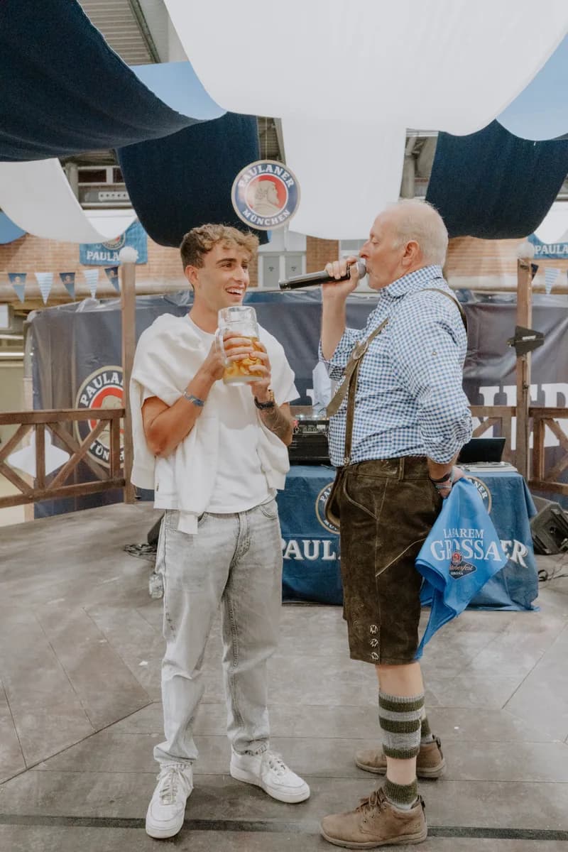 Oktoberfest Girona 2025