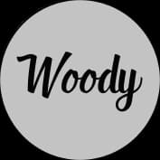 Woody